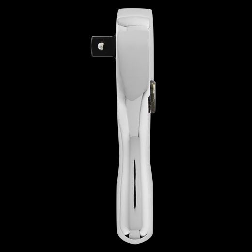 48-22-9003 1/4" DRIVE STUBBY RATCHET - 3"