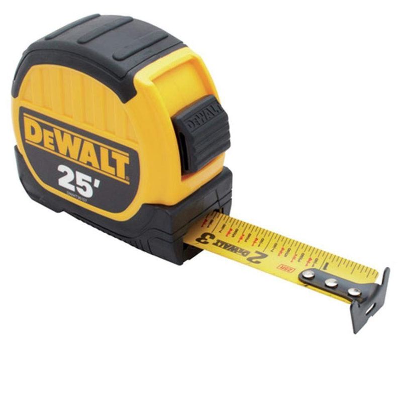 DWHT33975S 25FT DEWALT PREMIUM TAPE