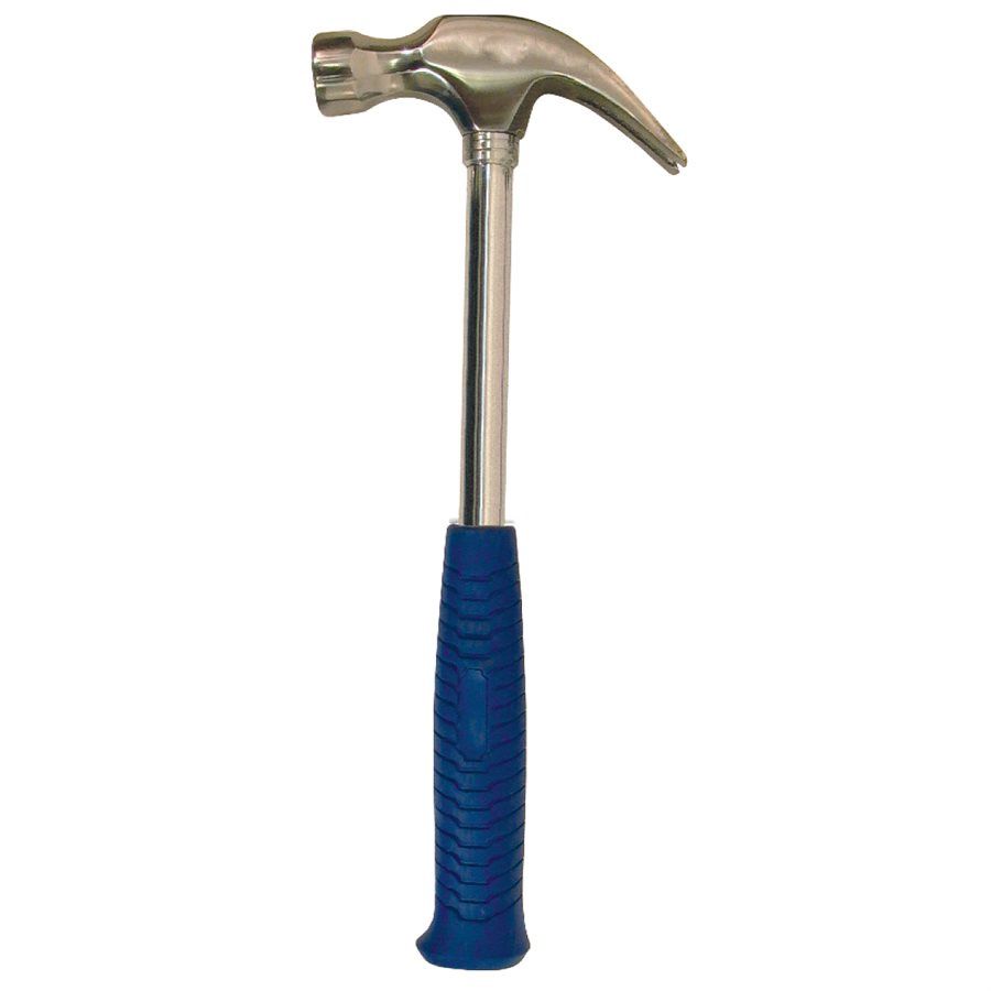 705123 Claw Hammer 16oz Tubular Handle