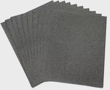 319 water Paper 600 Grit