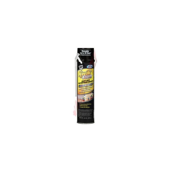274202 Kwik Foam 665G Tan