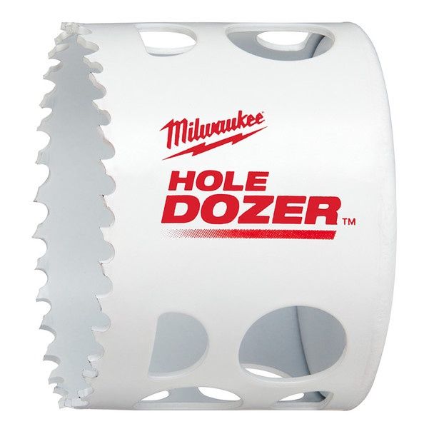 49-56-0147 2-1/2&quot; HOLE DOZER HOLE SAW