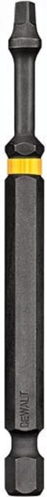 DWA2SQ3IRB 2&quot; SQUARE #3 IMPACT READY BULK (50)