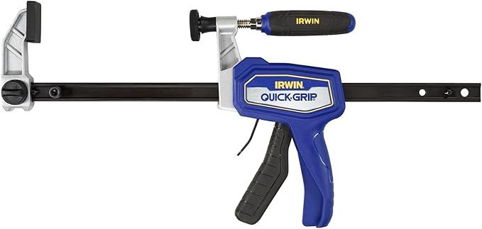 IRHT83500 12in Medium Duty Hybrid Clamp