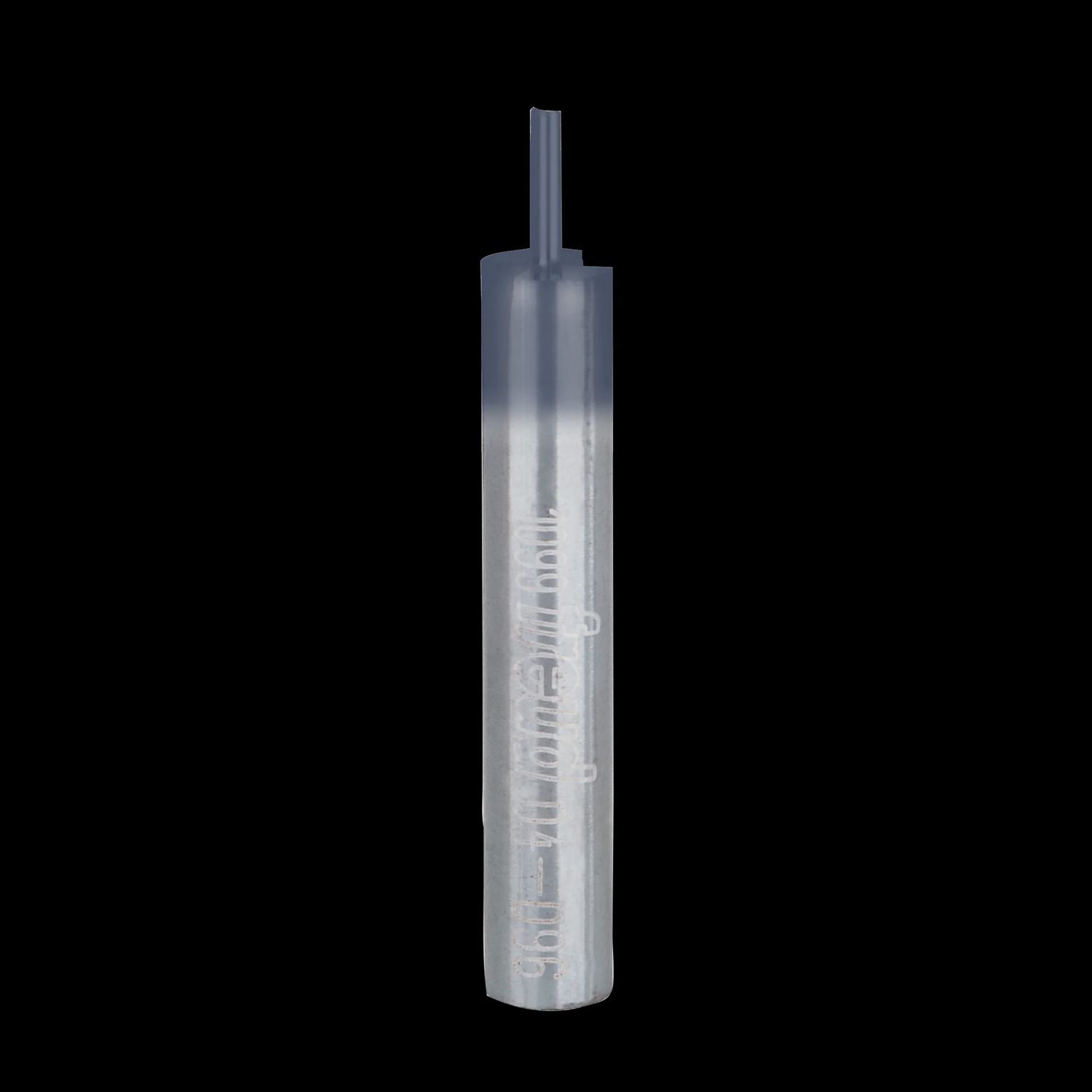 12-172 TWO FLUTE STRAIGHT BIT, 1 1/4&quot; x 1