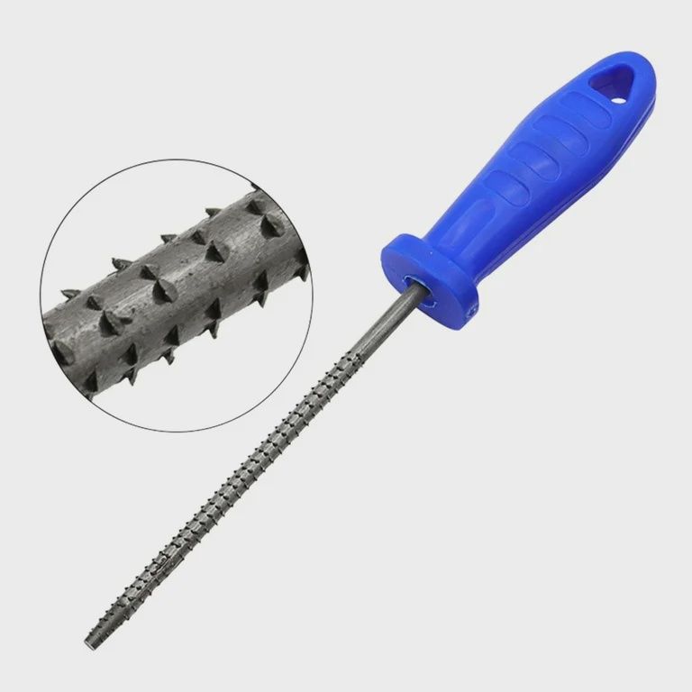 711343 3PC Wood Rasp File Set