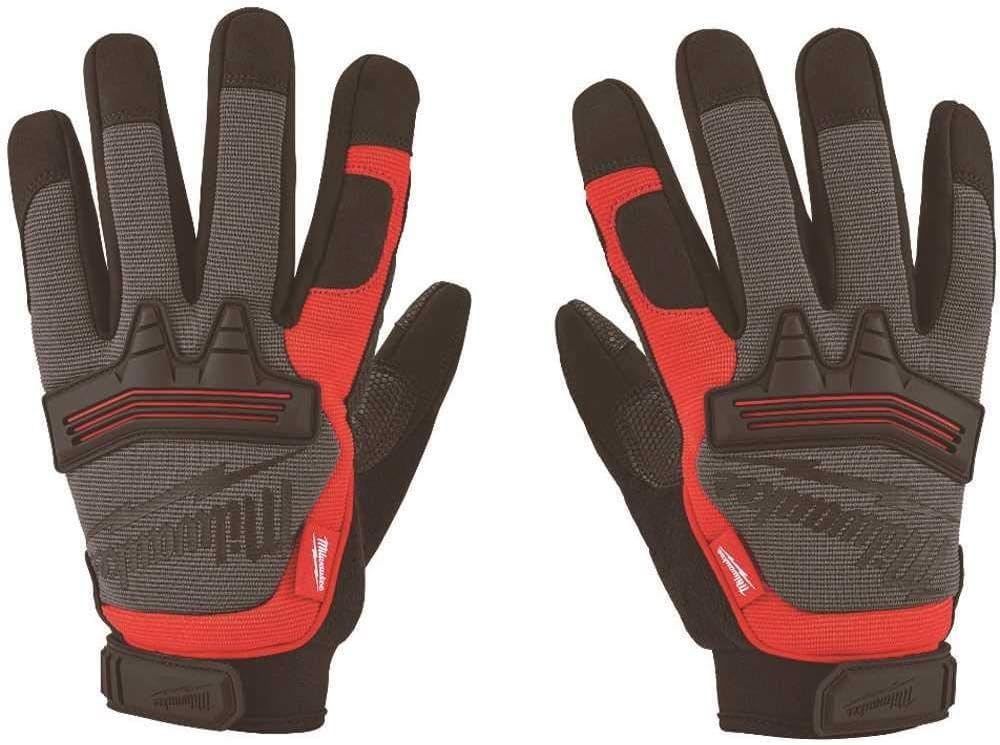 48-22-8732 DEMOLITION GLOVES - L
