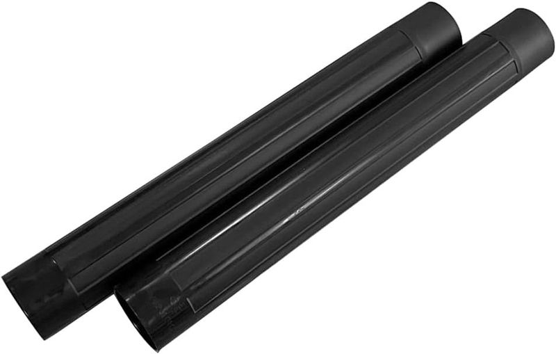 ST082502 2-1/2&quot; X 20IN VAC EXT WAND