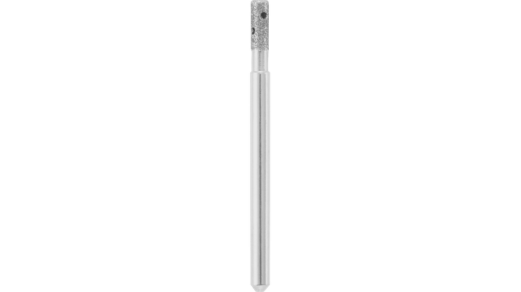 662DR 1/8&quot; Core Diamond Drill Bit