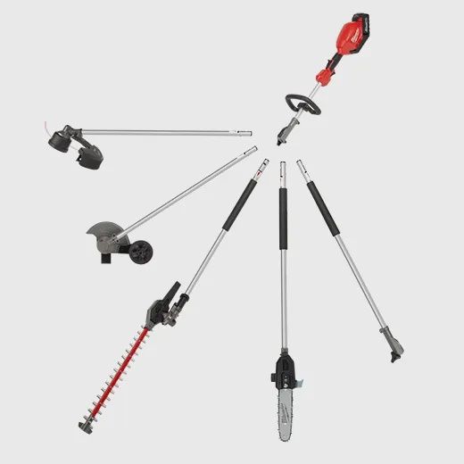 2825-21ST M18 FUEL POWER HEAD STRING TRIMMER KIT