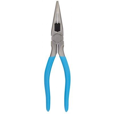 212207 Long Nose Pliers HCS 8in Channellock 318