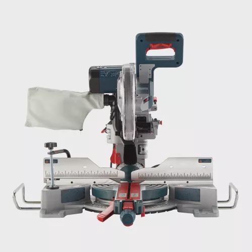 CM10GD 20V Dual-Bevel Glide Miter Saw 10"
