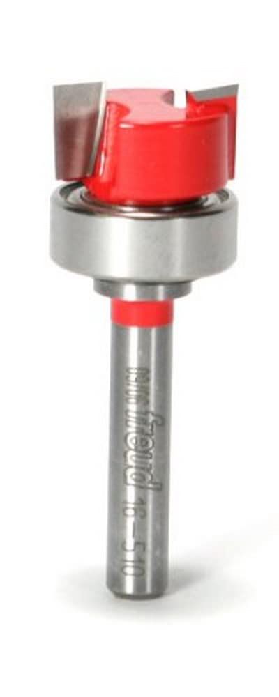 16-104 3/4&quot; Mortising Bit (1/4&quot; Shank)