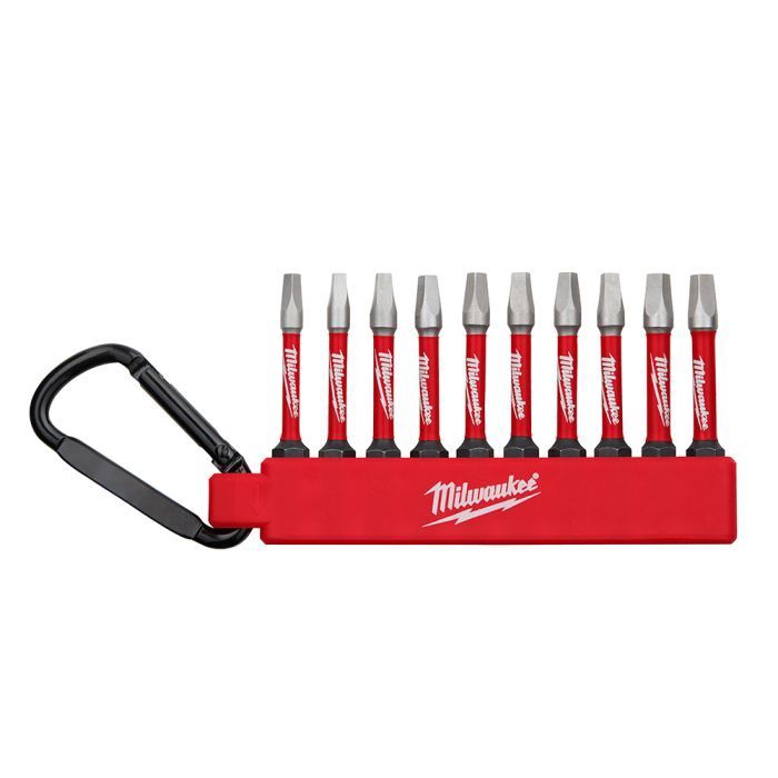 48-32-4090 CARABINER SHOCKWAVE SQ 1,2,3 SET
