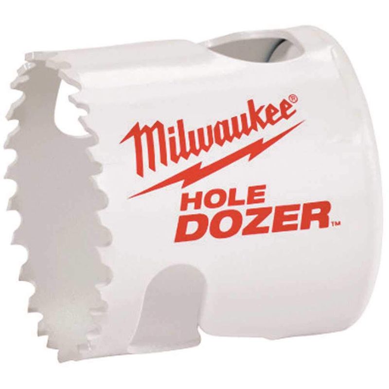 49-56-0132 2-1/4&quot; HOLE DOZER HOLE SAW