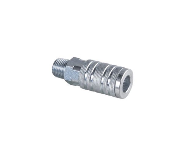 BFIT-PMC14 3/8&quot; AUTO COUPLER 1/4&quot; MNPTN