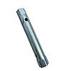 75 Tubular Spanners, Steel- M.S., Finish - Chrome Plated,24x27 MM