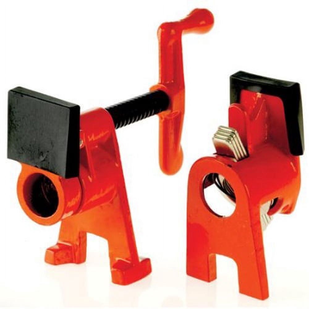 716034 34in H-type pipe clamp.
