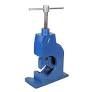 134 Pipe vice,50MM