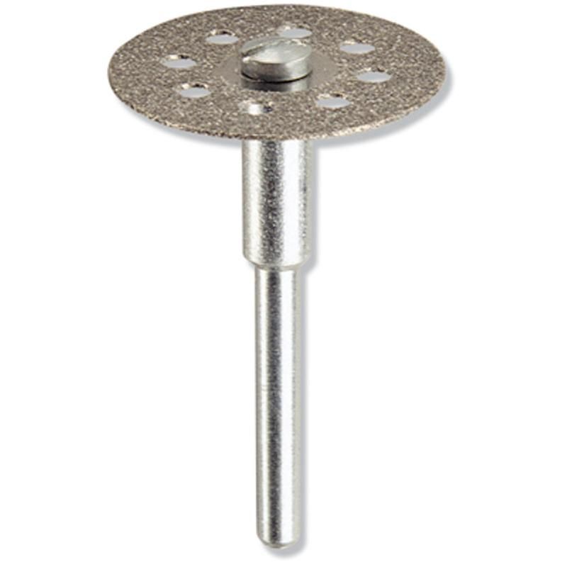 545 Diamond Wheel
