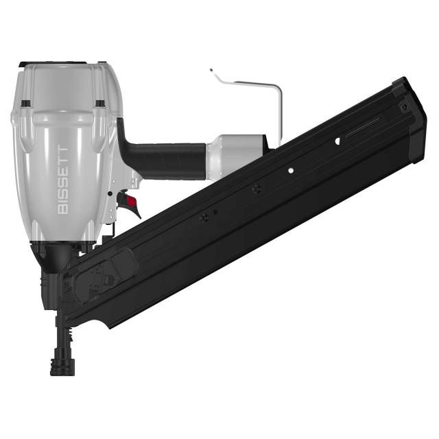 BT-SN3190 BISSETT 3-1/2&quot; 30-34D S-NAILER