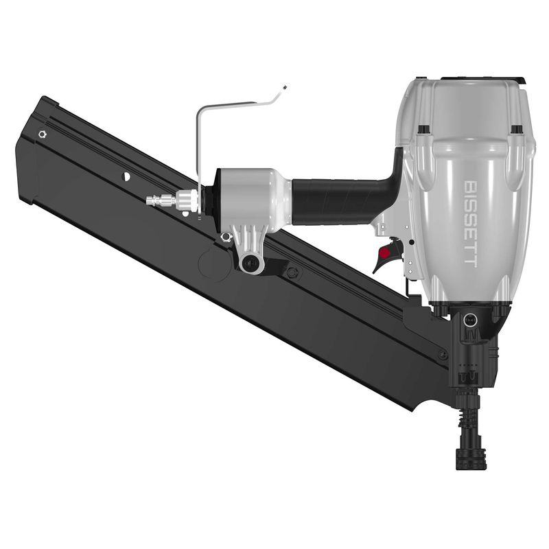 BT-SN3190 BISSETT 3-1/2" 30-34D S-NAILER