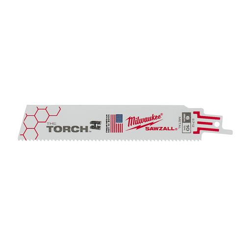 48-00-5712 BLADE 10T 6L TORCH 5PK