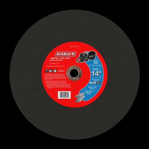 CDD140125A01F D-14X1/8X1 METAL HS C-OFF