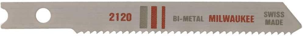 48-42-0140 JIG SAW BL METAL 24T 2-3/4L 5p
