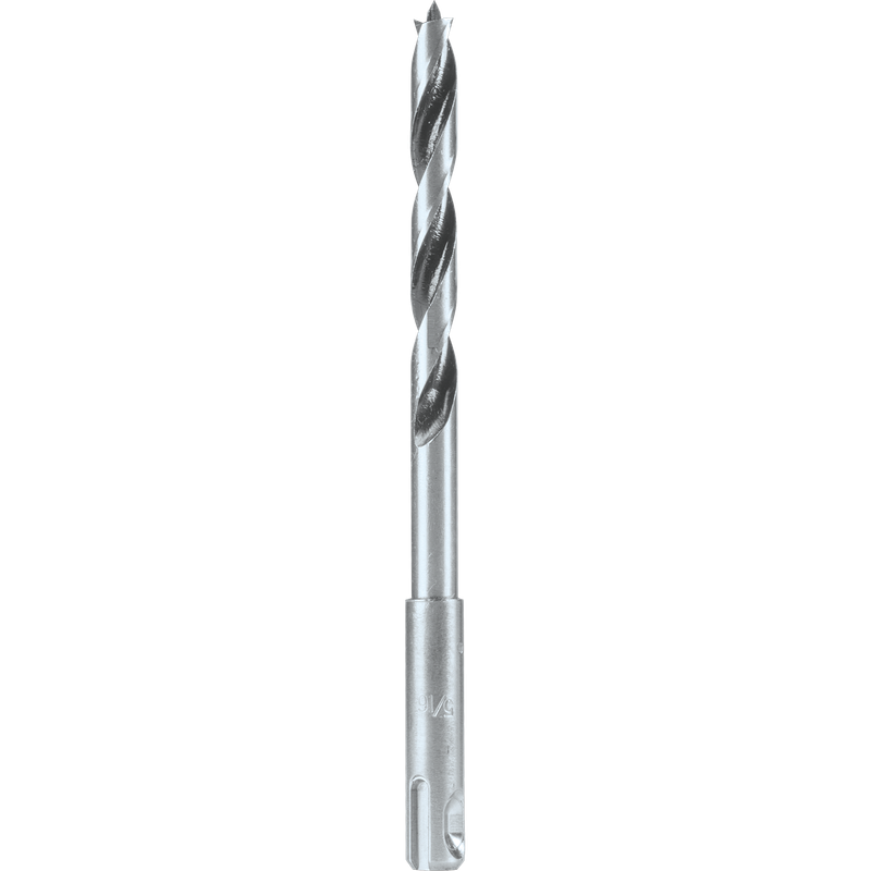 D-23307 BRAD POINT DRILL BIT 3/4&quot;X8&quot;X5-7/8&quot;