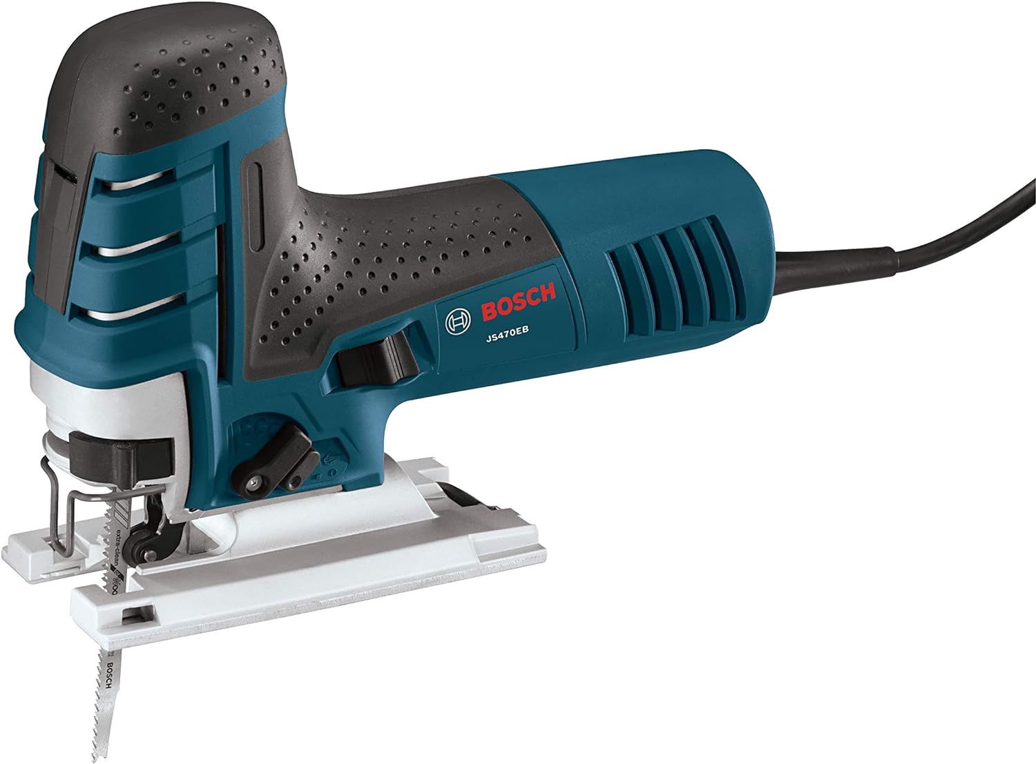 JS470EB 120V Brl Grip Jig Saw Kt USA/CAN
