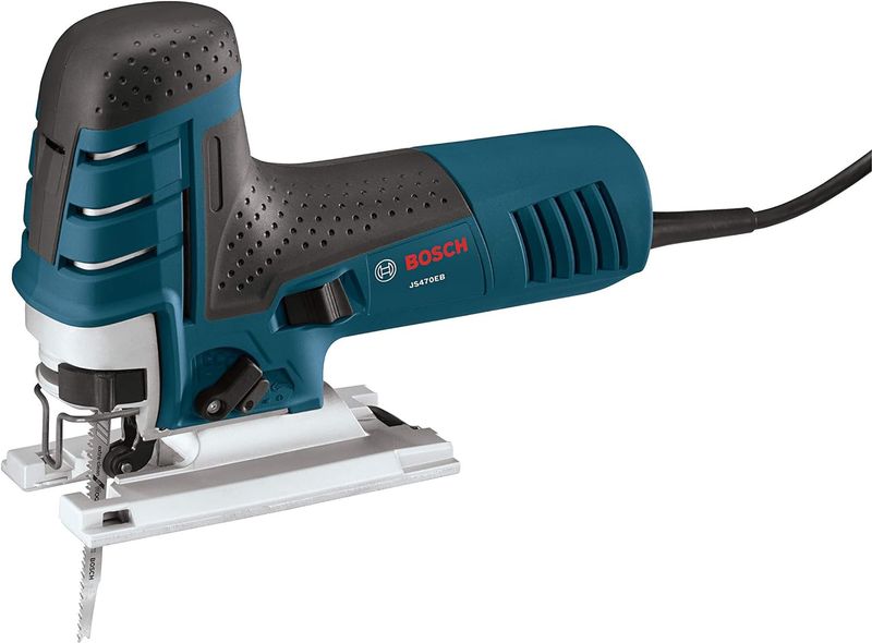 JS470EB 120V Brl Grip Jig Saw Kt USA/CAN