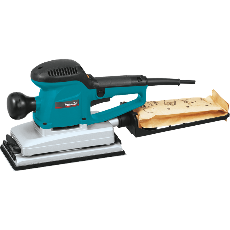 BO4900V 1/2 Sheet Finishing Sander
