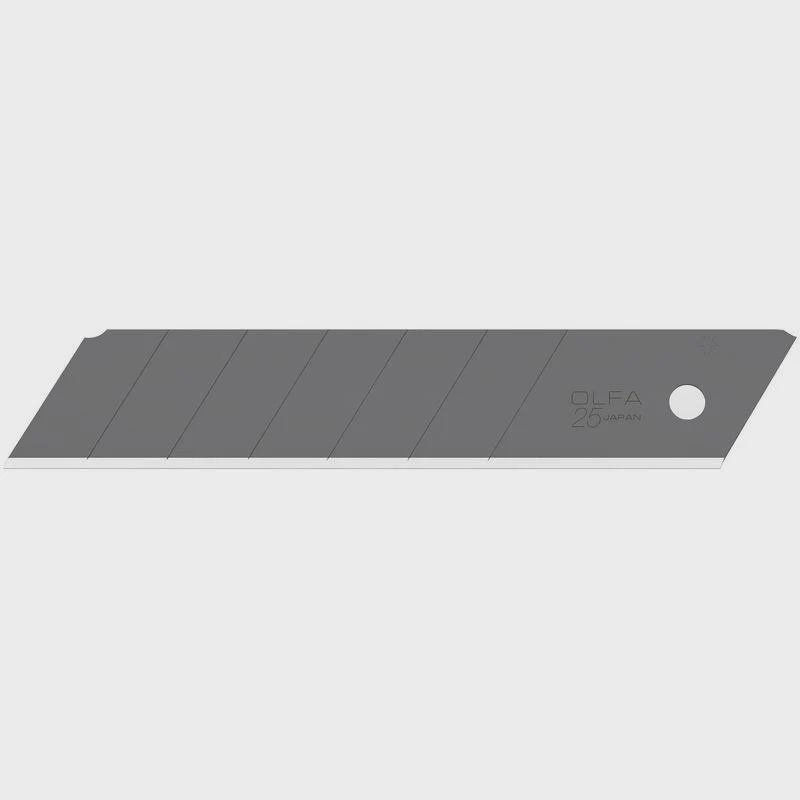 HBB-20B 25MM ULTRAMAX BLADES20/PACK