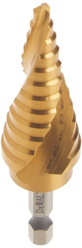 DWA1786IR 3/16" - 7/8" IMPACT READY
