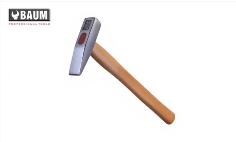 60 Machinist Hammer, Finish- Polished, 300GMS