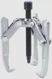 92 Bearing Puller (3-Leg), Steel 300 MM