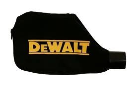 N126162 Dewalt Dust Bag