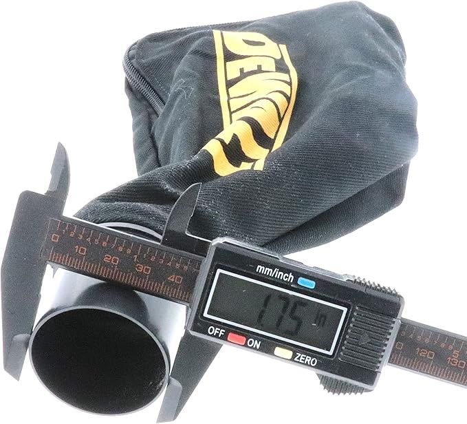 N126162 Dewalt Dust Bag