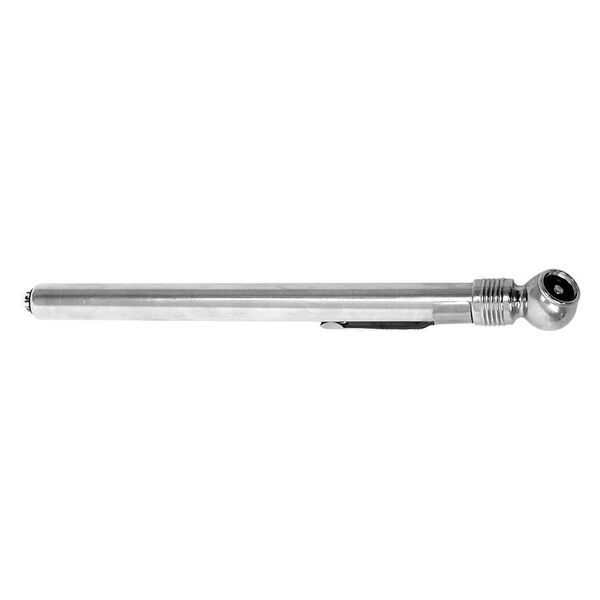 BFIT-TGAUGE Bissett Standard Tire gauge 10  50PSI