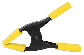 222601 METAL SPRING CLAMP 1&quot;
