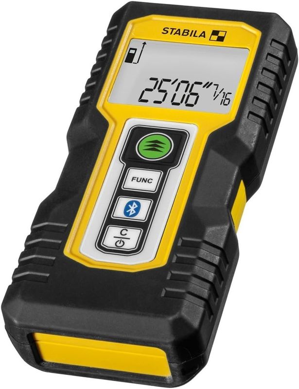 6250 LD250BT LASER DISTANCE MEASURE