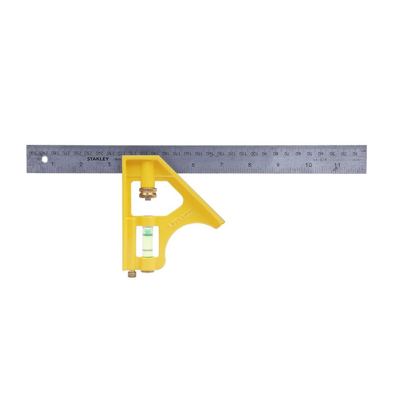 1794468 6&quot; Metal Combination Square