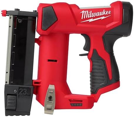 2540-20 M12 23GA PIN NAILER