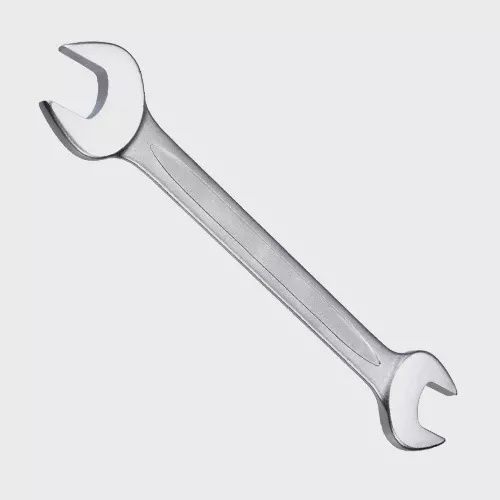 V476 5/16X7/16 WW OPEN END SPANNER