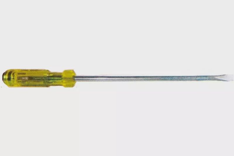 V525 086S(8X150) STRIKING SCREW DRIVER NO
