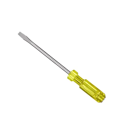 V525 086S(8X150) STRIKING SCREW DRIVER NO