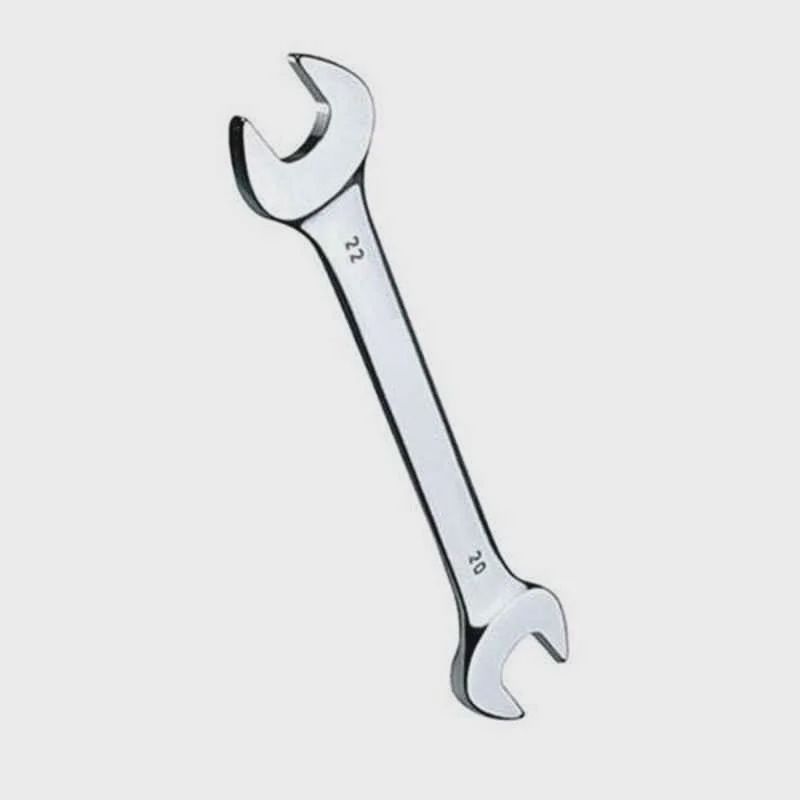 V491 7/8X1.1/8WW RING SPANNER