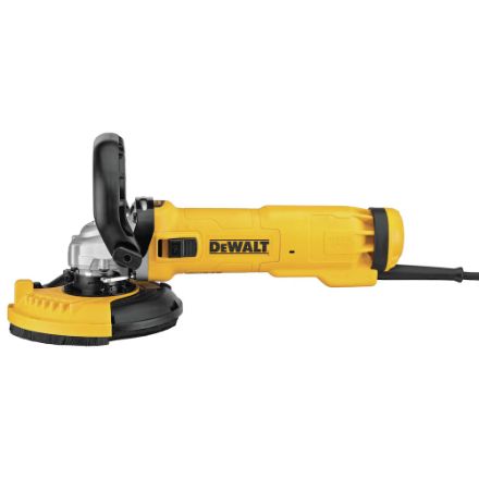 DWE46155 4-1/2 IN. - 5 IN. SURFACE GRINDING DUST SHROUD KIT