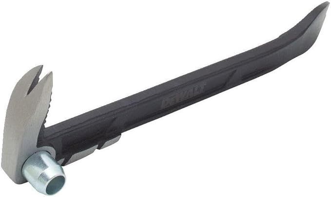 DWHT55524 SHELL DW PRYB CD 10&quot; CLAW